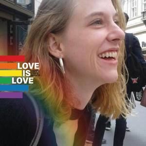 Meet your Posher, Gaia